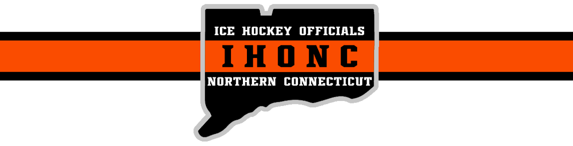 Ice Hockey Officials of Northern Connecticut
